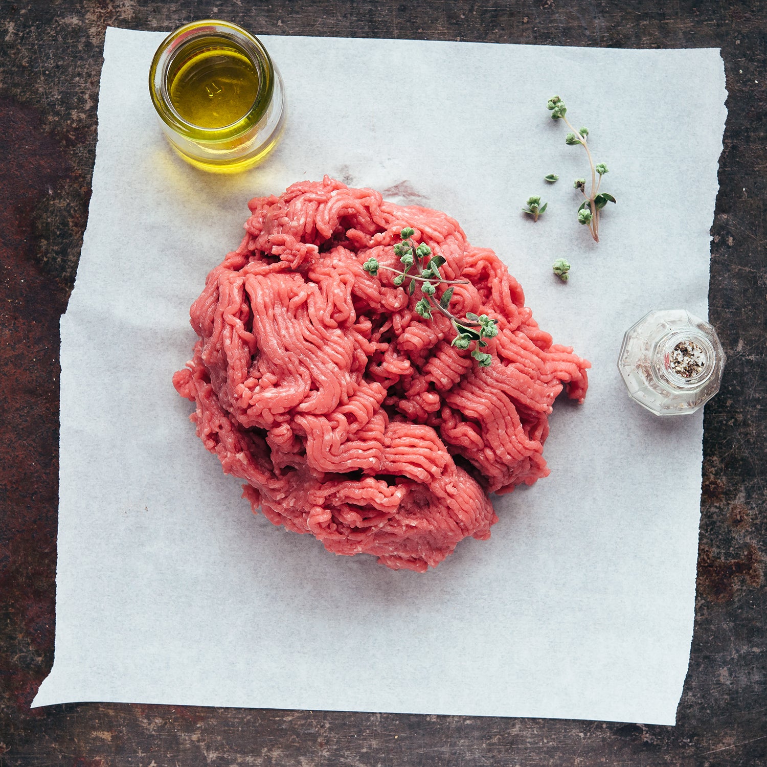 Trial a New Beef Mince with Us!