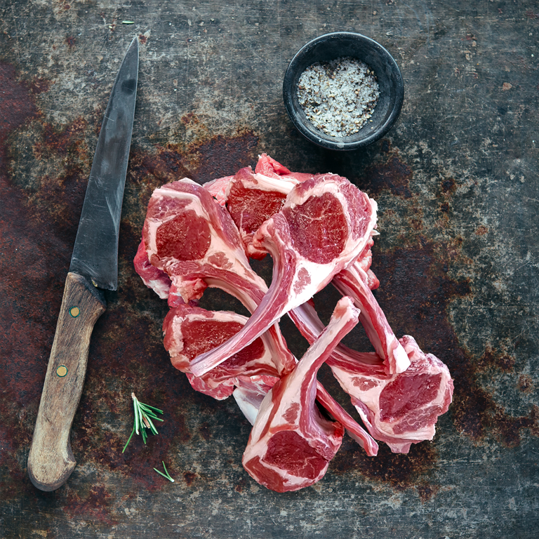 Our Favourite Cuts Of Lamb To Throw On The BBQ This Spring!