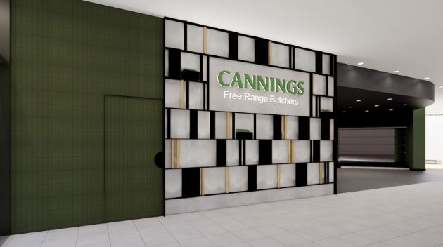 Cannings Ivanhoe is Getting a Makeover!