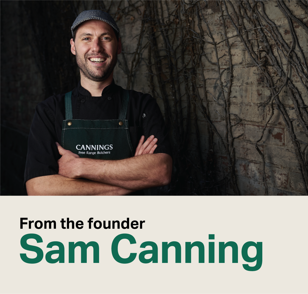 Insights From Sam Canning: New Year, New Focus