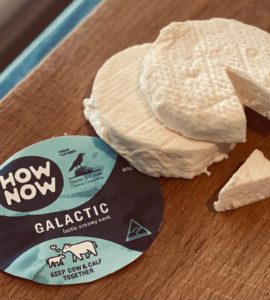 How Now Galactic Cheese
